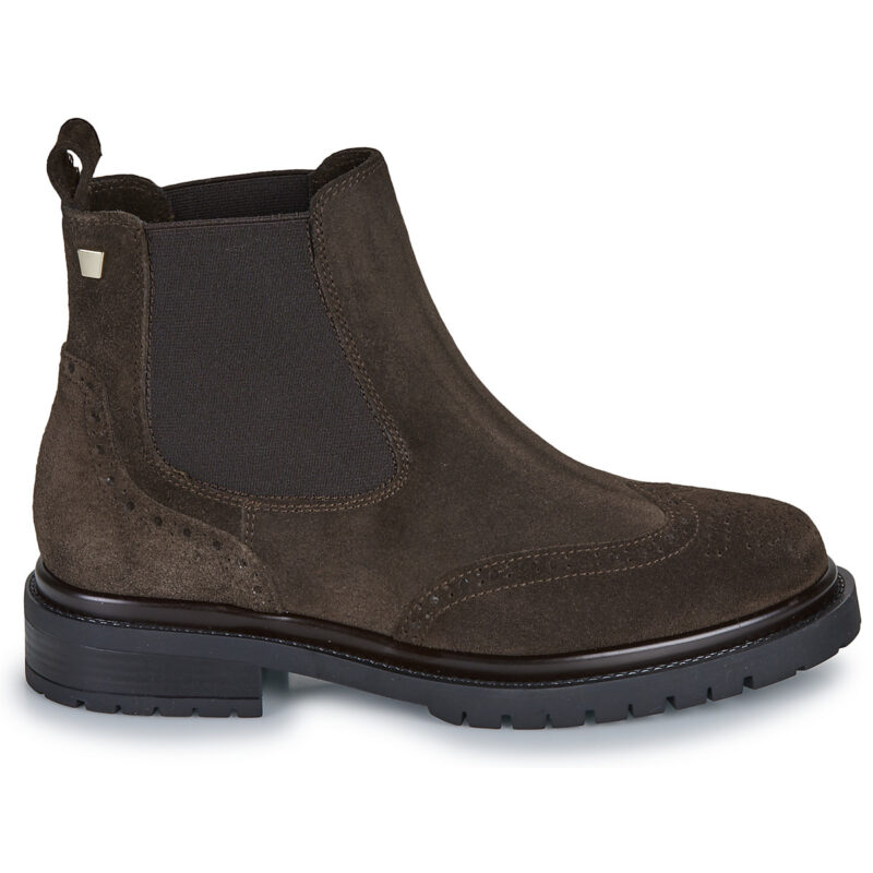 JB Martin  OTTAWA  Marrone -  Stivaletti Donna - 2