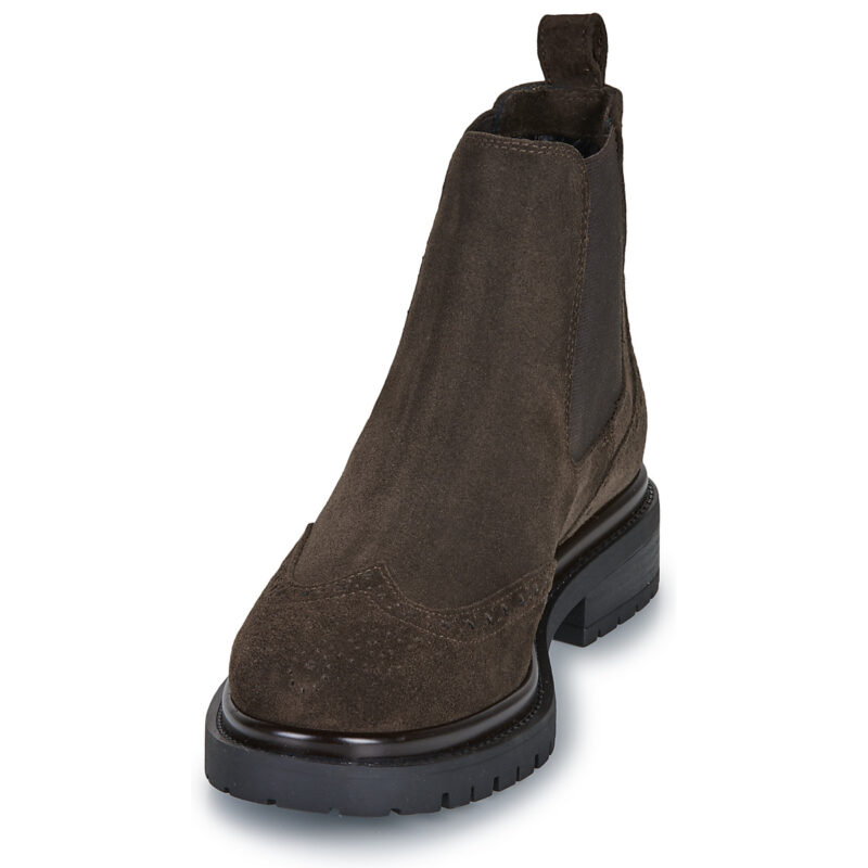 JB Martin  OTTAWA  Marrone -  Stivaletti Donna - 3
