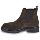 JB Martin  OTTAWA  Marrone -  Stivaletti Donna - 4