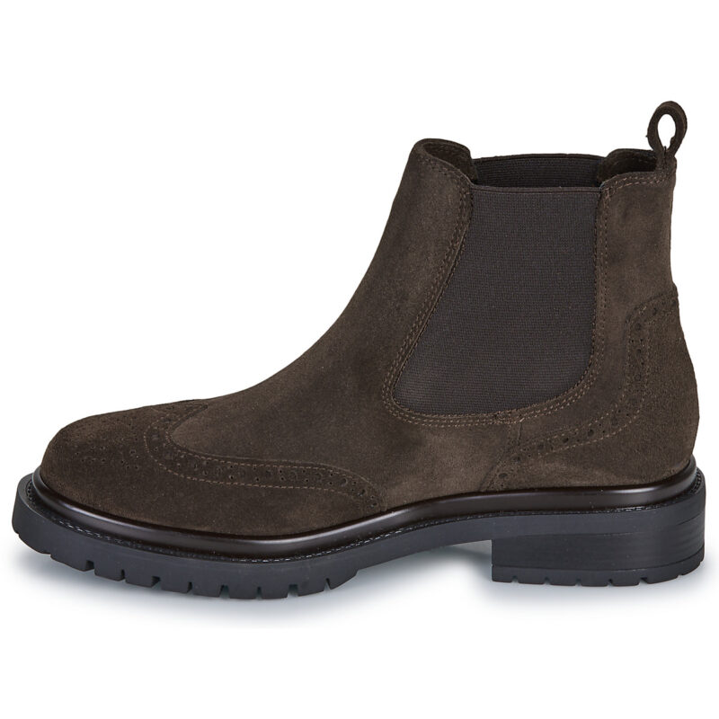JB Martin  OTTAWA  Marrone -  Stivaletti Donna - 4