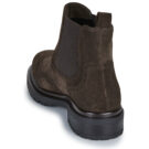 JB Martin  OTTAWA  Marrone -  Stivaletti Donna - 5