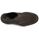 JB Martin  OTTAWA  Marrone -  Stivaletti Donna - 6