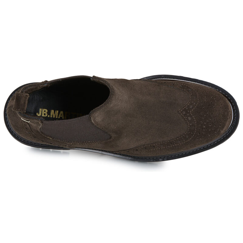 JB Martin  OTTAWA  Marrone -  Stivaletti Donna - 6