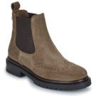 JB Martin  OTTAWA  Marrone -  Stivaletti Donna - 1