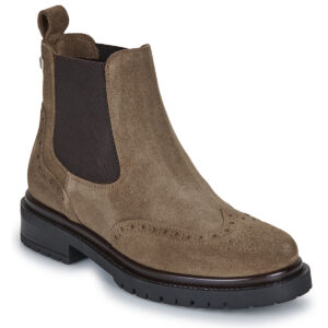 JB Martin  OTTAWA  Marrone -  Stivaletti Donna