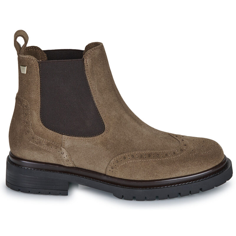JB Martin  OTTAWA  Marrone -  Stivaletti Donna - 2
