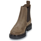 JB Martin  OTTAWA  Marrone -  Stivaletti Donna - 3