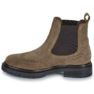 JB Martin  OTTAWA  Marrone -  Stivaletti Donna - 4