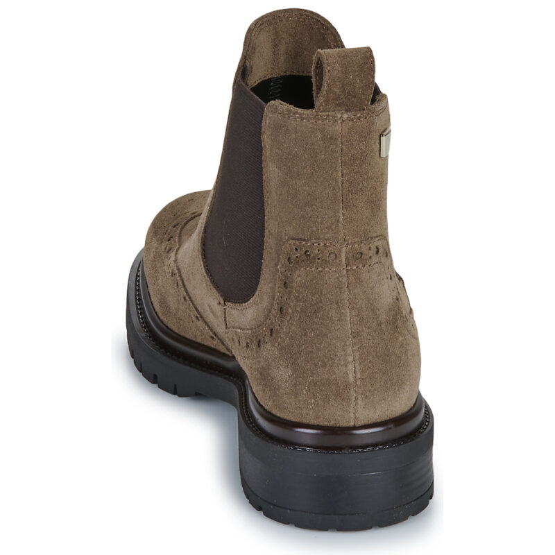 JB Martin  OTTAWA  Marrone -  Stivaletti Donna - 5