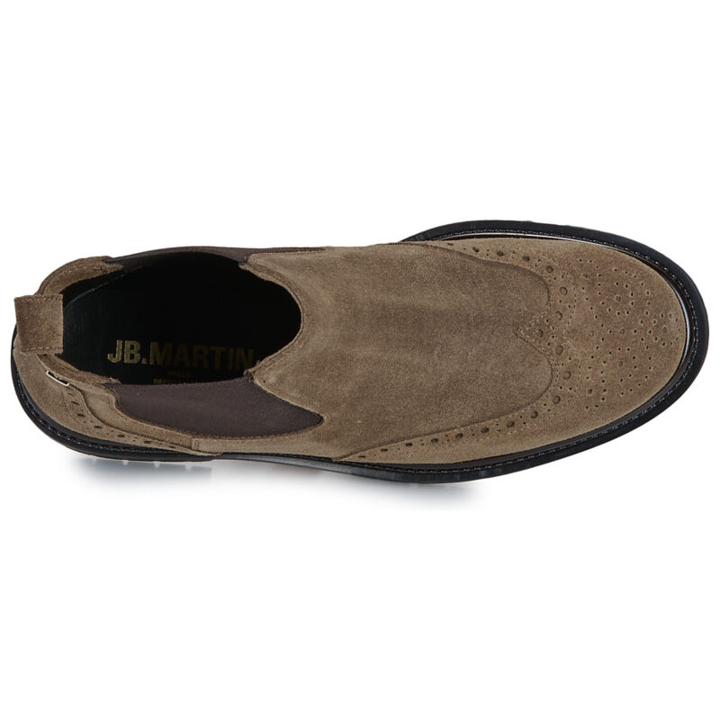JB Martin  OTTAWA  Marrone -  Stivaletti Donna - 6