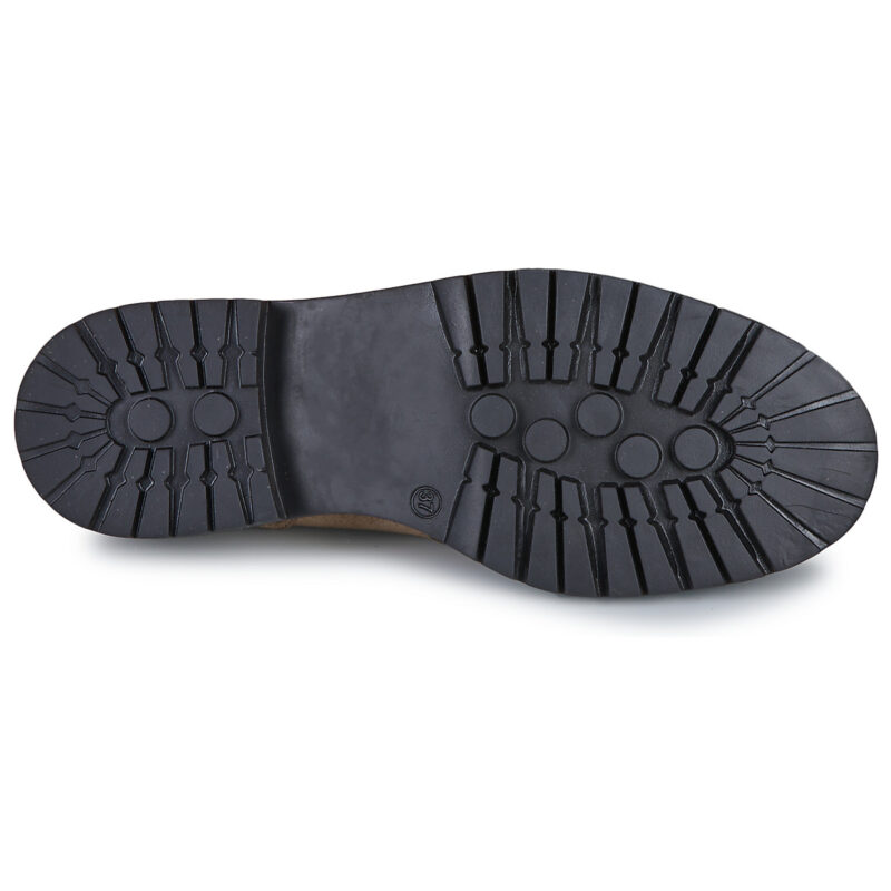 JB Martin  OTTAWA  Marrone -  Stivaletti Donna - 7
