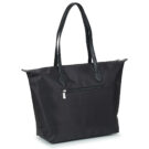 Hexagona KIANA Nero Borse a spalla Donna - 2