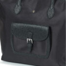 Hexagona KIANA Nero Borse a spalla Donna - 4