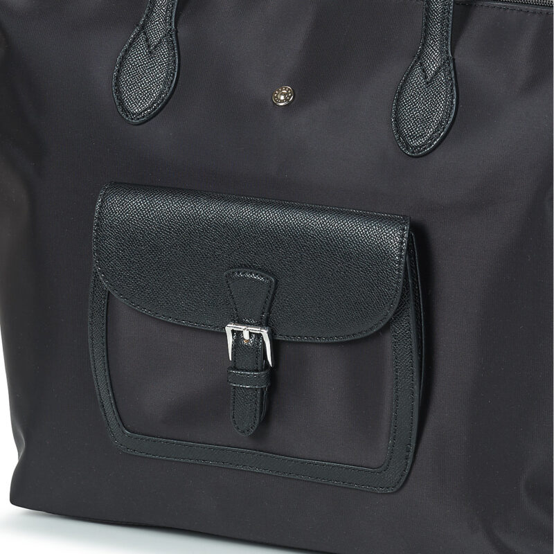 Hexagona KIANA Nero Borse a spalla Donna - 4