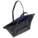 Hexagona KIANA Nero Borse a spalla Donna - 5