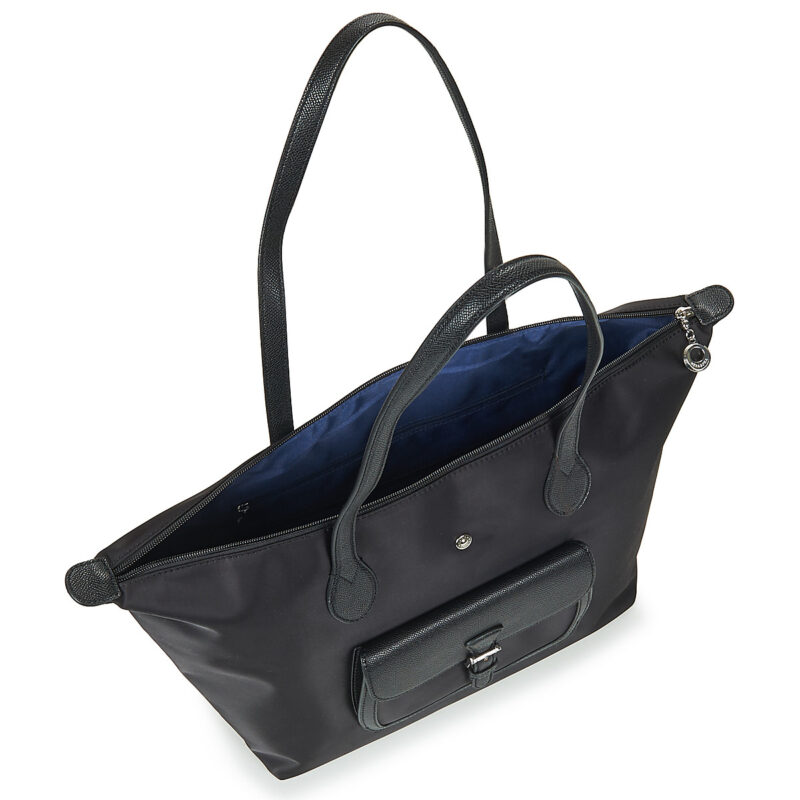 Hexagona KIANA Nero Borse a spalla Donna - 5