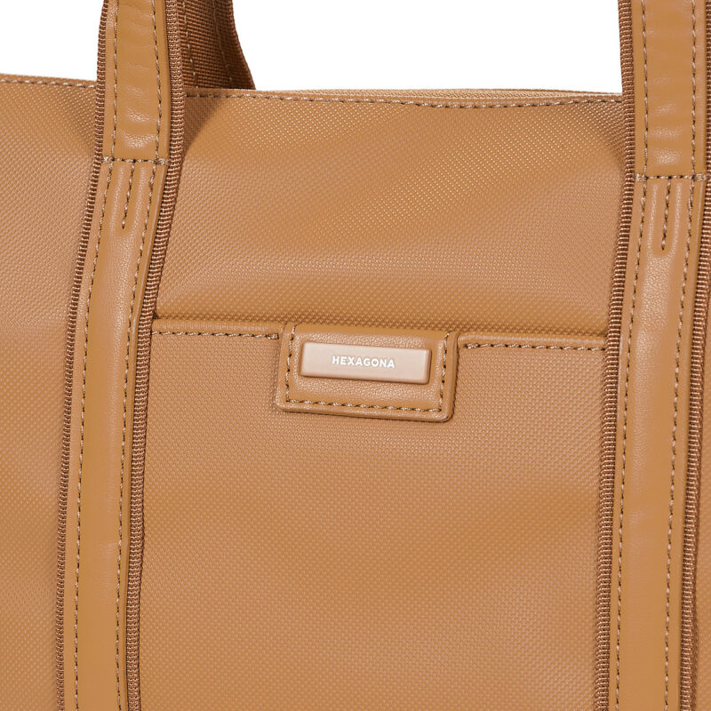 Hexagona JOYCE Beige Borse a spalla Donna - 4