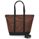 Hexagona LEONIE Marrone Borse a spalla Donna - 1