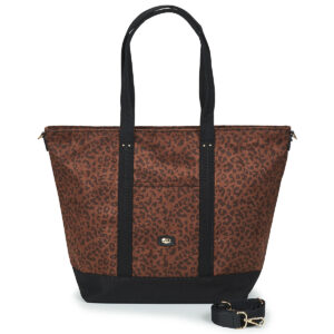 Hexagona LEONIE Marrone Borse a spalla Donna