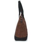 Hexagona LEONIE Marrone Borse a spalla Donna - 3