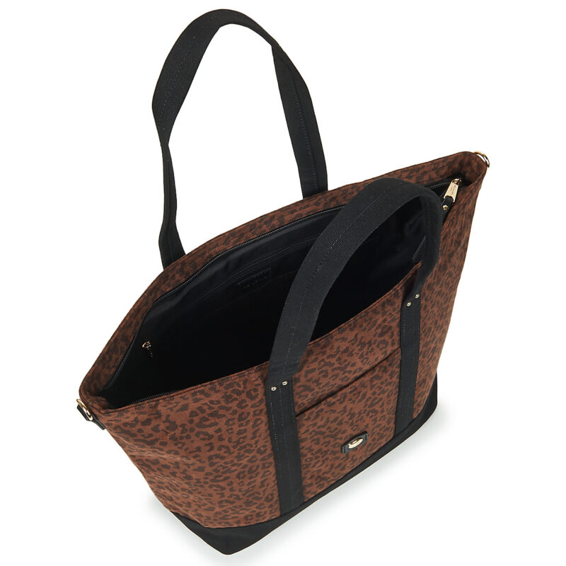 Hexagona LEONIE Marrone Borse a spalla Donna - 5