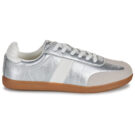 Only  ONLAMBER  Argento -  Sneakers basse Donna - 2