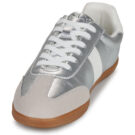 Only  ONLAMBER  Argento -  Sneakers basse Donna - 3