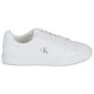Calvin Klein Jeans LOW PRO CUPS LTH MG Bianco Sneakers basse Donna - 2