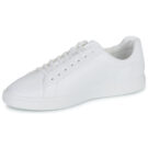 Calvin Klein Jeans LOW PRO CUPS LTH MG Bianco Sneakers basse Donna - 4