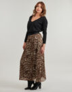Maglione Les Petites Bombes ALYSON Nero Maglioni Donna - 3