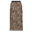 Gonne lunghe Les Petites Bombes INEZ Multicolore Gonne lunghe Donna - 1