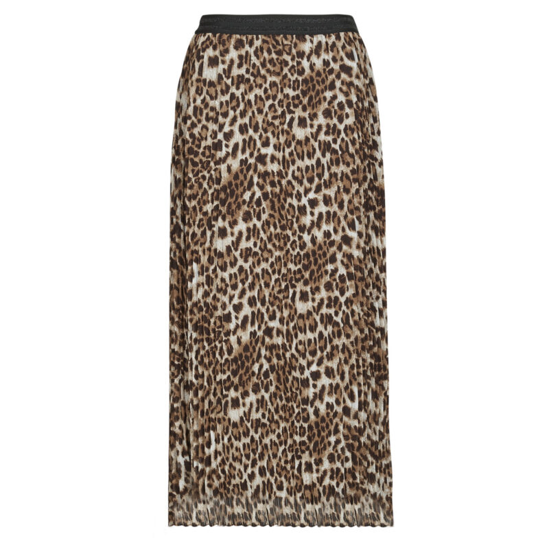 Gonne lunghe Les Petites Bombes INEZ Multicolore Gonne lunghe Donna - 1