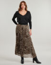 Gonne lunghe Les Petites Bombes INEZ Multicolore Gonne lunghe Donna - 2