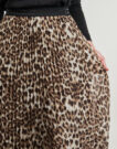 Gonne lunghe Les Petites Bombes INEZ Multicolore Gonne lunghe Donna - 5