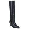 Bronx  NEW-KOLE  Nero Stivali con tacco Donna