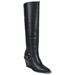Bronx  NEW-KOLE  Nero -  Stivali con tacco  Donna