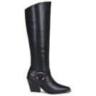 Bronx  NEW-KOLE  Nero Stivali con tacco Donna - 2