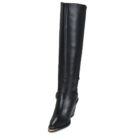 Bronx  NEW-KOLE  Nero Stivali con tacco Donna - 3