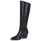 Bronx  NEW-KOLE  Nero Stivali con tacco Donna - 4