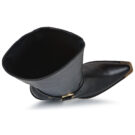 Bronx  NEW-KOLE  Nero Stivali con tacco Donna - 6