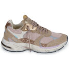 Crime London Zapatillas bajas FUGITIVE color beige para mujer - 2