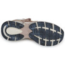 Crime London Zapatillas bajas FUGITIVE color beige para mujer - 7