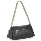 Desigual SIERRA NARON MEDIUM FLAP Nero Borsa a tracolla Donna - 2