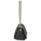 Desigual SIERRA NARON MEDIUM FLAP Nero Borsa a tracolla Donna - 3