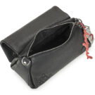 Desigual SIERRA NARON MEDIUM FLAP Nero Borsa a tracolla Donna - 5