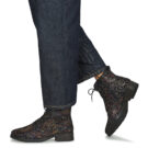 Josef Seibel KATE 15 Schwarz Damen Stiefeletten - 8