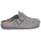 Josef Seibel  CARA 01  Grigio -  Pantofole Donna - 2