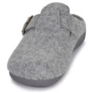 Josef Seibel  CARA 01  Grigio -  Pantofole Donna - 3