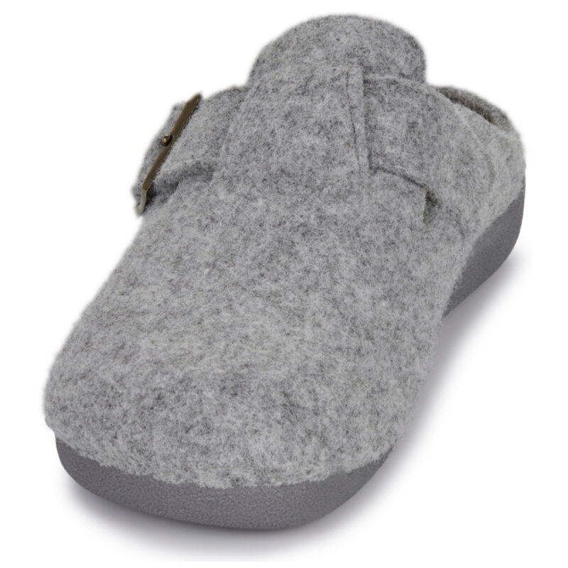 Josef Seibel  CARA 01  Grigio -  Pantofole Donna - 3