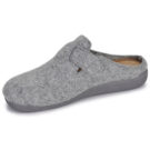 Josef Seibel  CARA 01  Grigio -  Pantofole Donna - 4